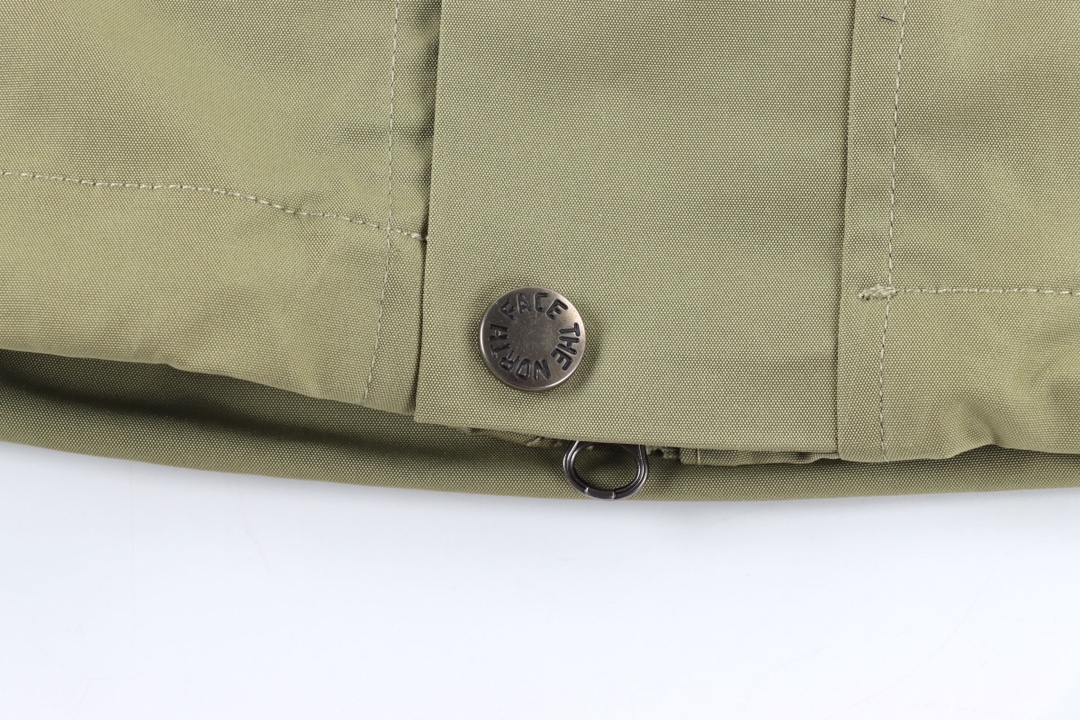 The North Face waterproof jacket（NJ2GQ00A-1）