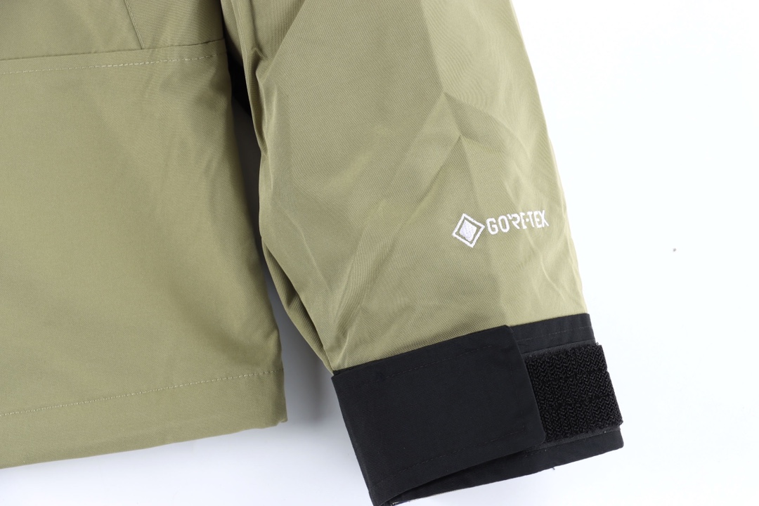 The North Face waterproof jacket（NJ2GQ00A-1）