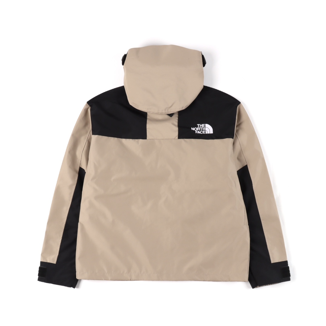 The North Face waterproof jacket（NJ2GQ00A）