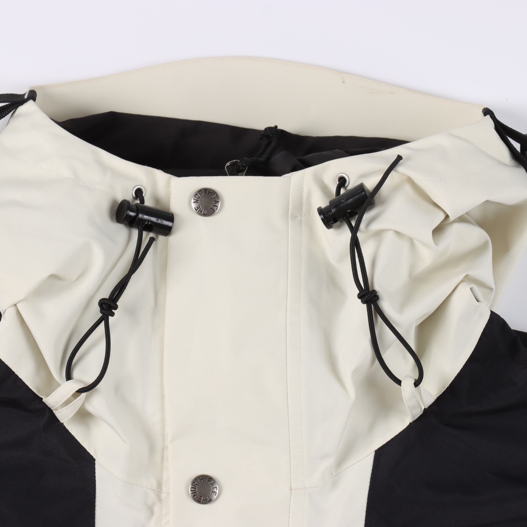 The North Face waterproof jacket（NJ2GP00A）