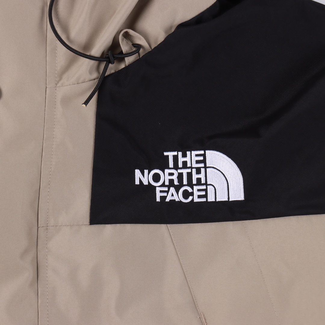 The North Face waterproof jacket（NJ2GQ00A）
