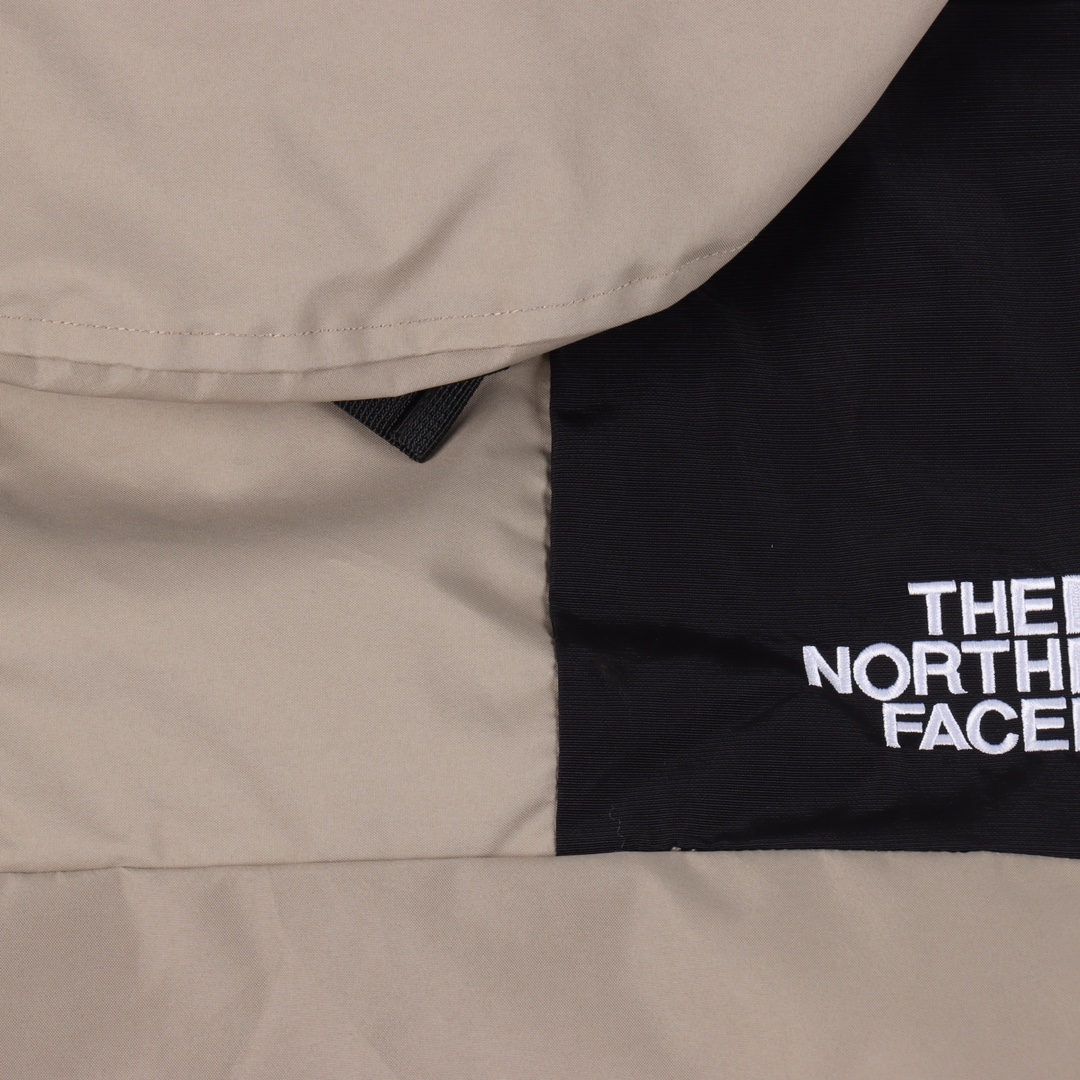 The North Face waterproof jacket（NJ2GQ00A）