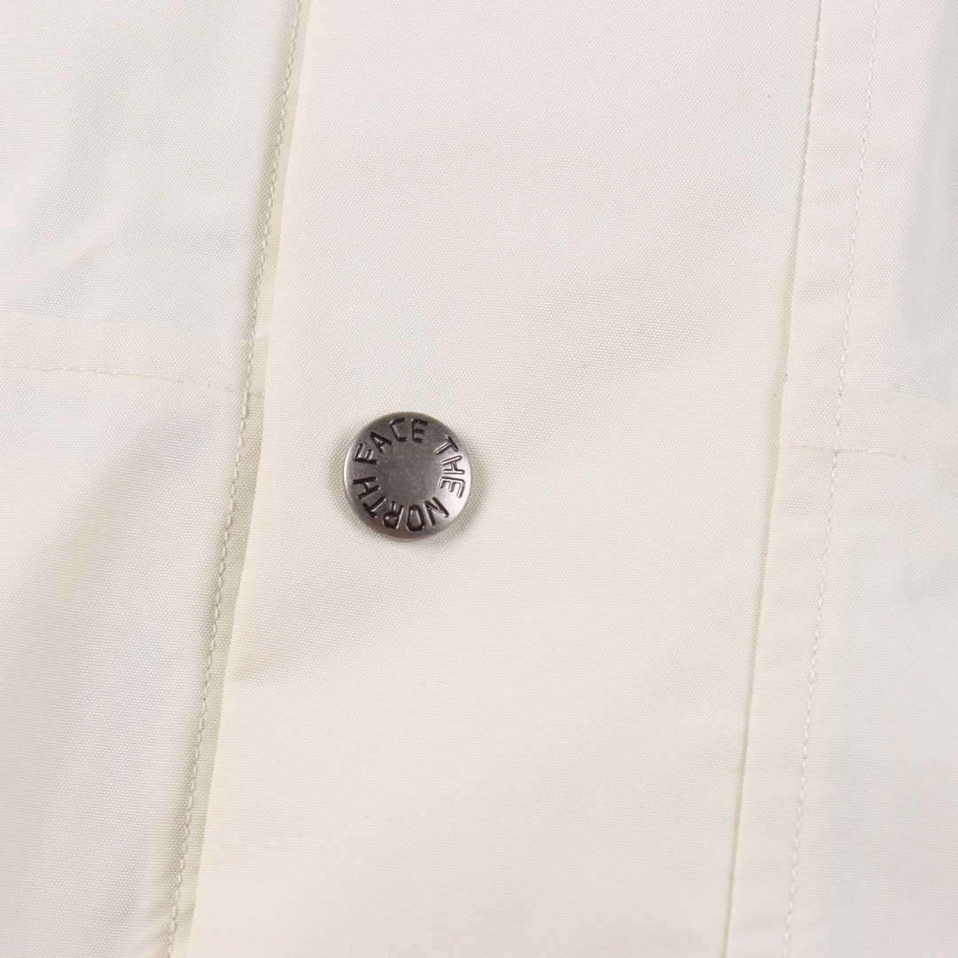 The North Face waterproof jacket（NJ2GP00A）