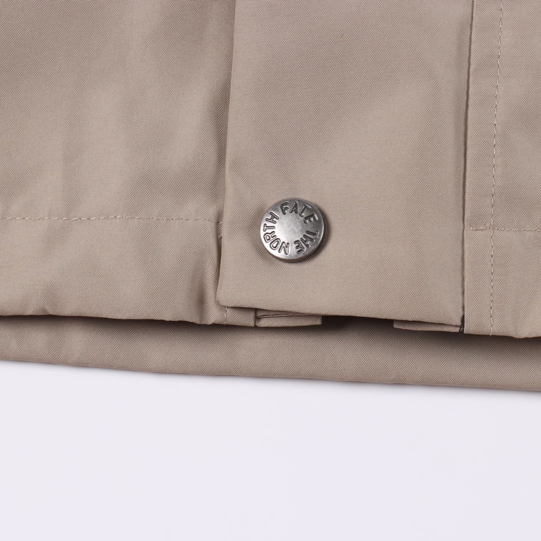 The North Face waterproof jacket（NJ2GQ00A）