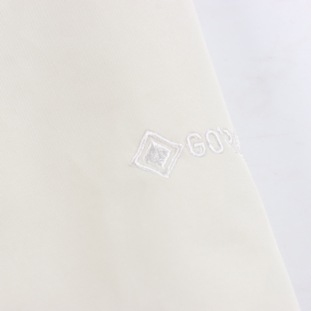 The North Face waterproof jacket（NJ2GP00A）