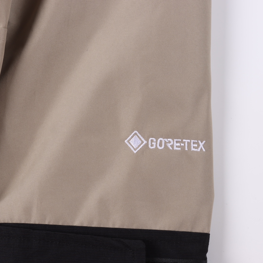 The North Face waterproof jacket（NJ2GQ00A）