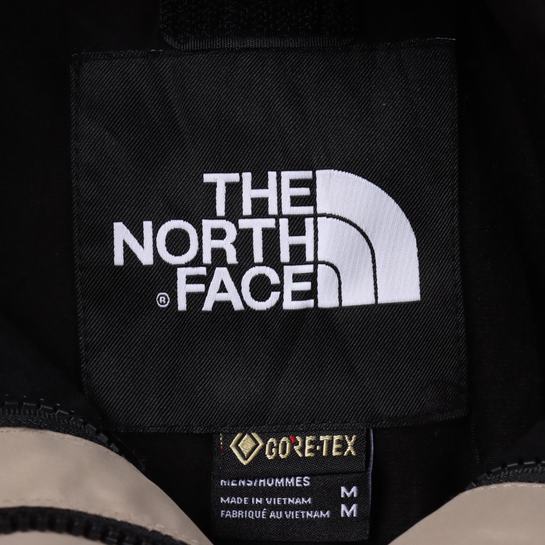 The North Face waterproof jacket（NJ2GQ00A）