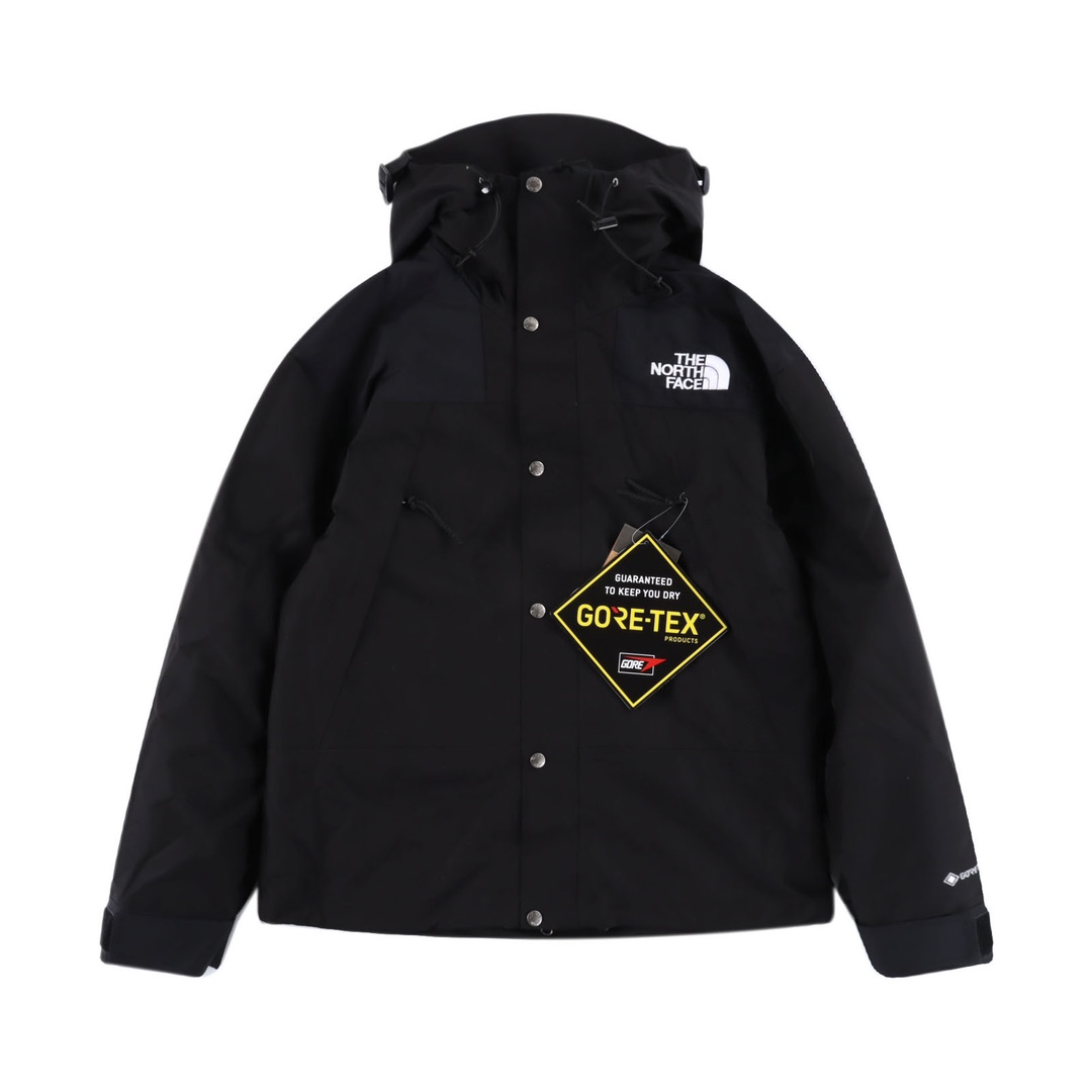 The North Face waterproof jacket（NJ2GQ00B）