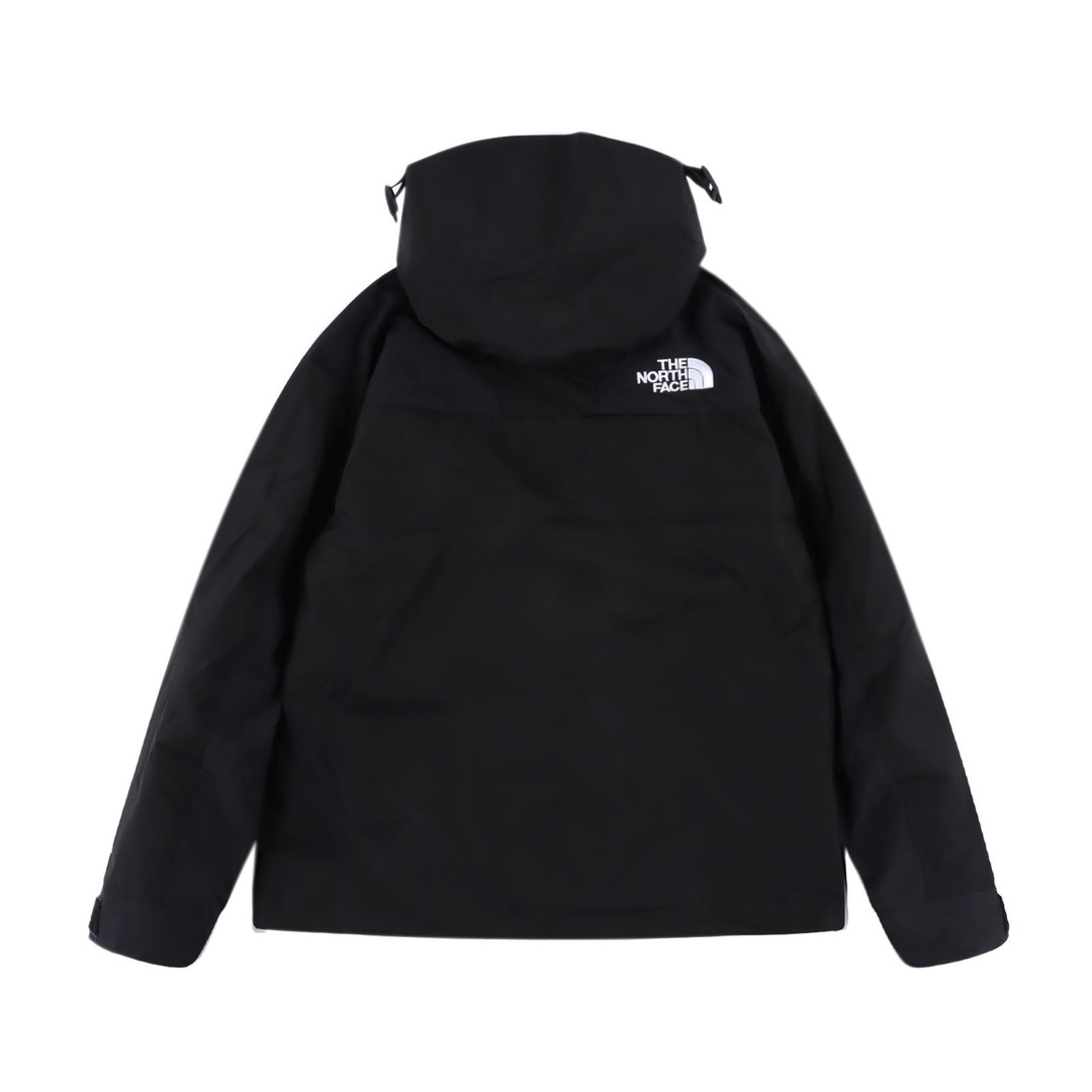 The North Face waterproof jacket（NJ2GQ00B）