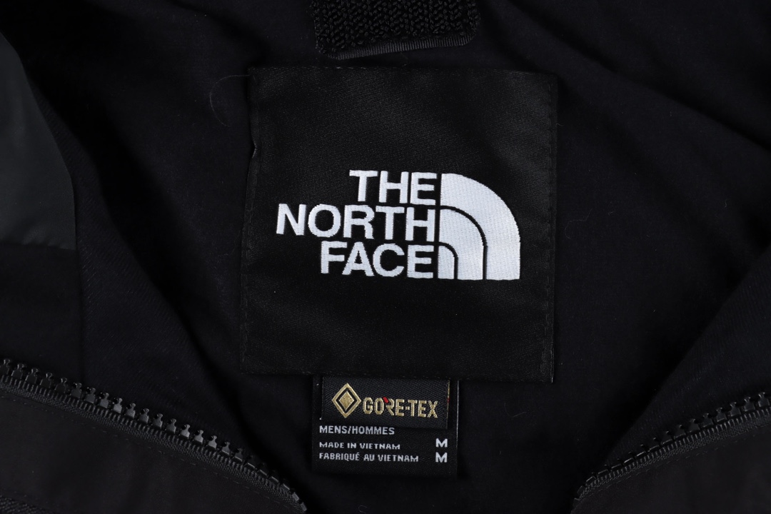 The North Face waterproof jacket（NJ2GQ00B）