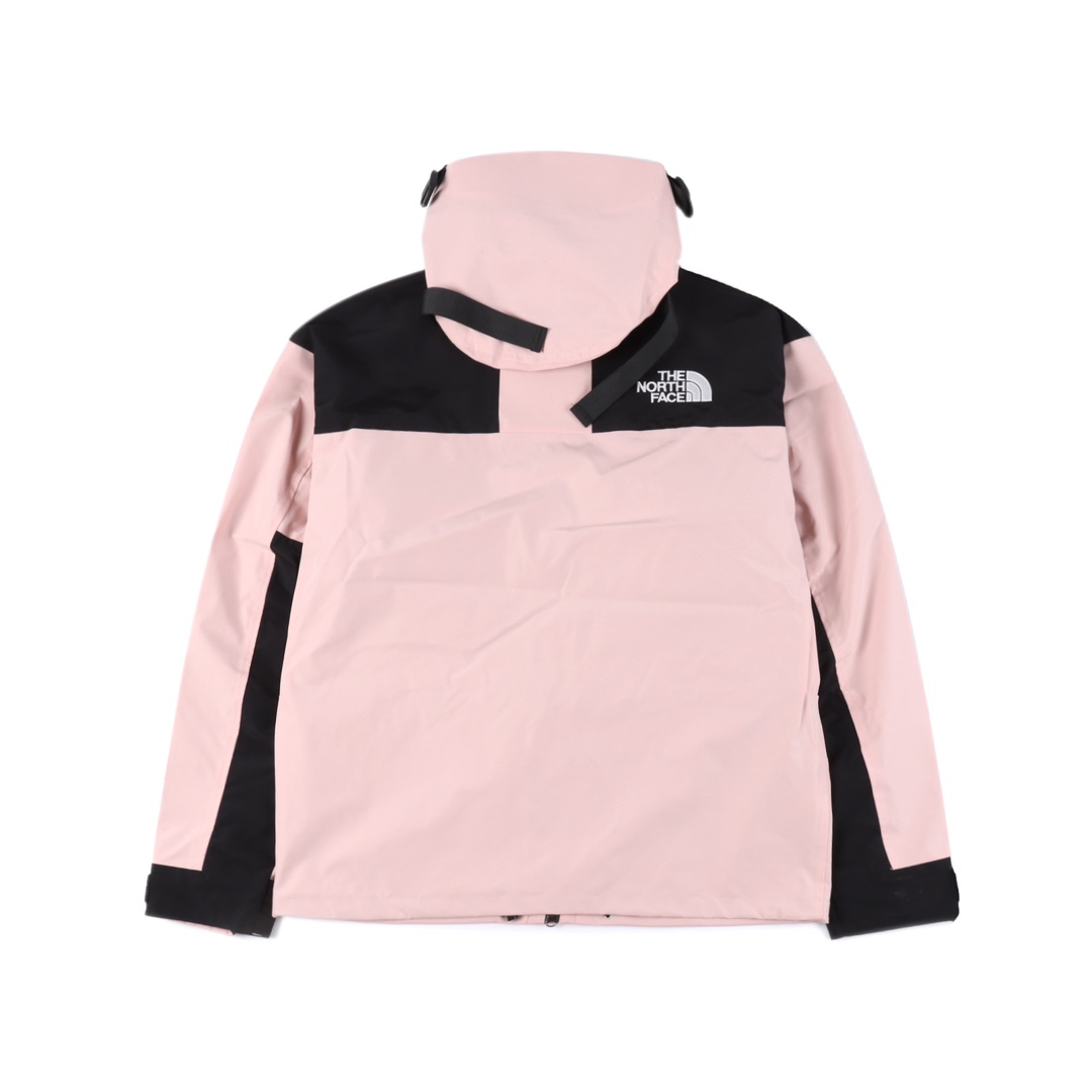 The North Face waterproof jacket（NJ2HP80B）