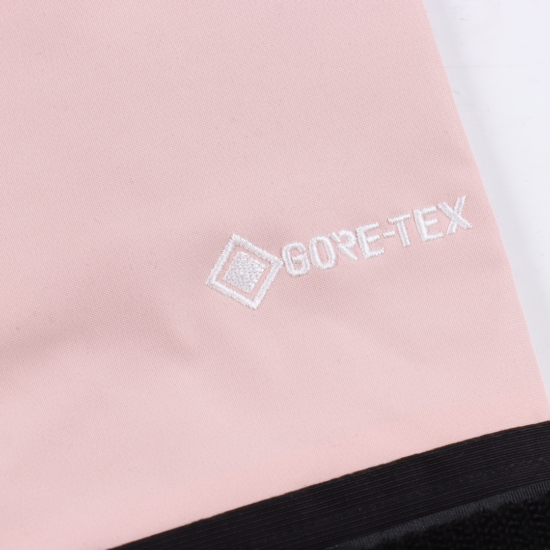 The North Face waterproof jacket（NJ2HP80B）