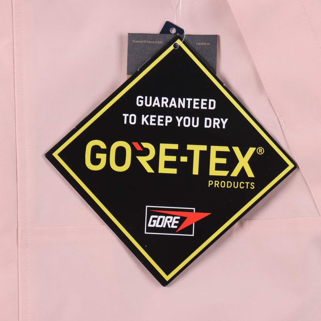 The North Face waterproof jacket（NJ2HP80B）