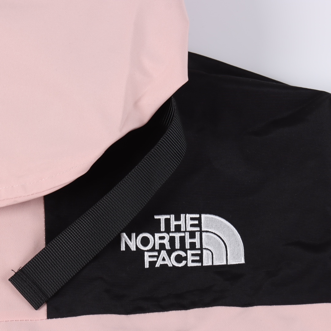 The North Face waterproof jacket（NJ2HP80B）