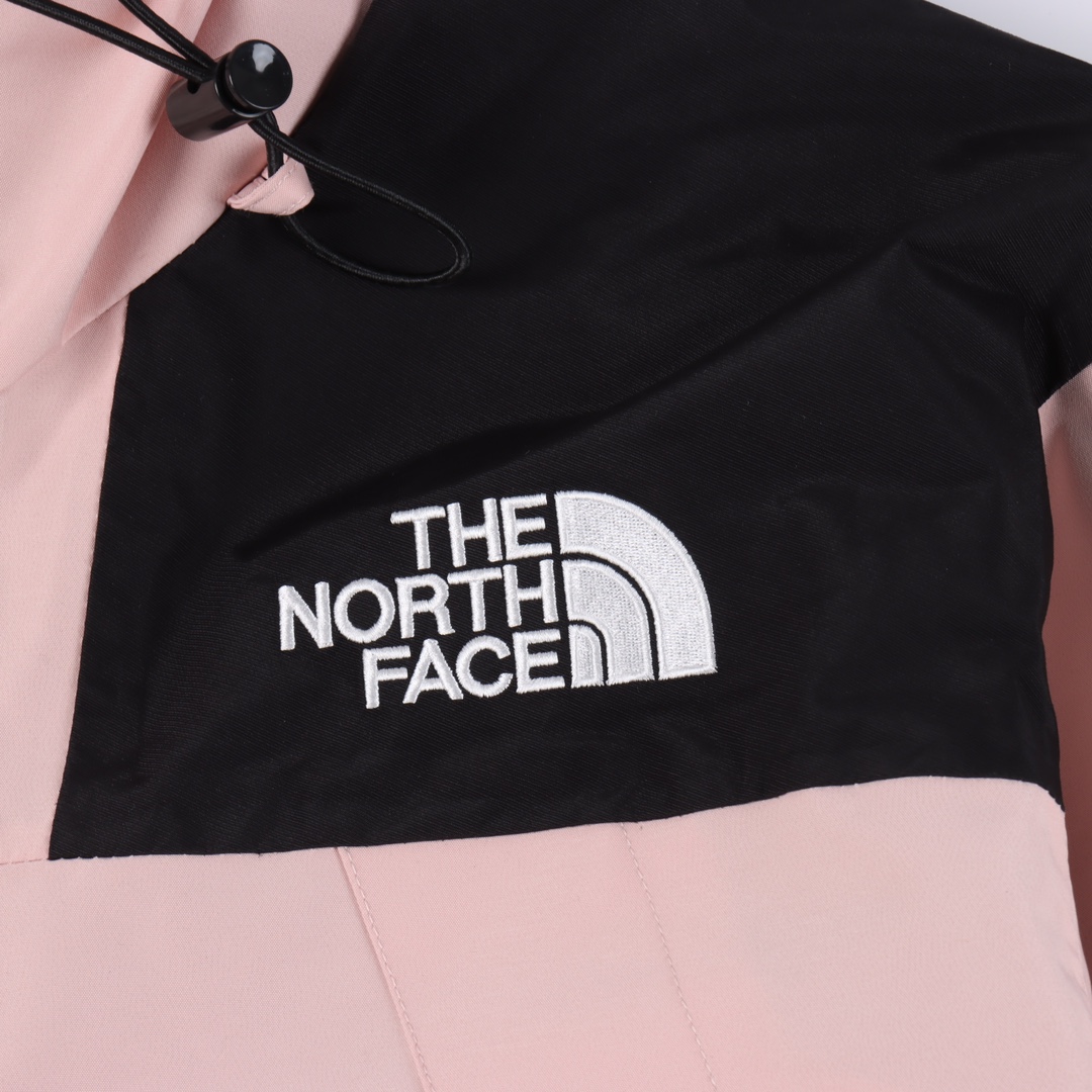 The North Face waterproof jacket（NJ2HP80B）