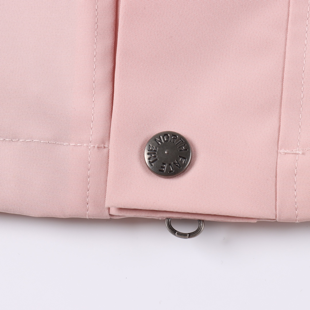 The North Face waterproof jacket（NJ2HP80B）