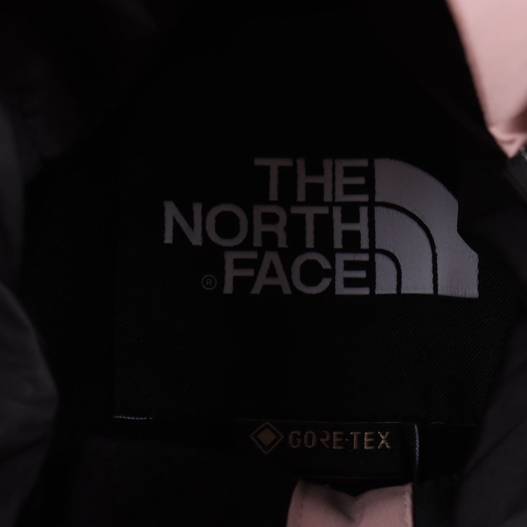 The North Face waterproof jacket（NJ2HP80B）