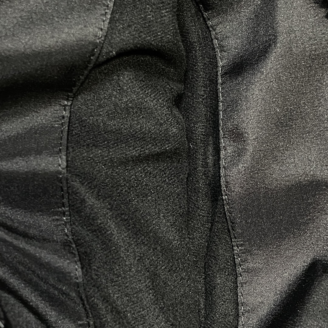 New Balance sports hooded down jacket"black"（NPA43131-BK）