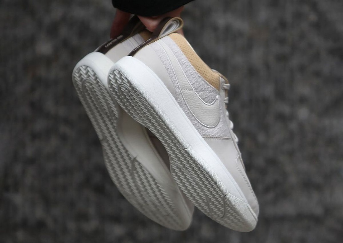 Nike Book 1 Mirage Light Orewood Brown FJ4249-100