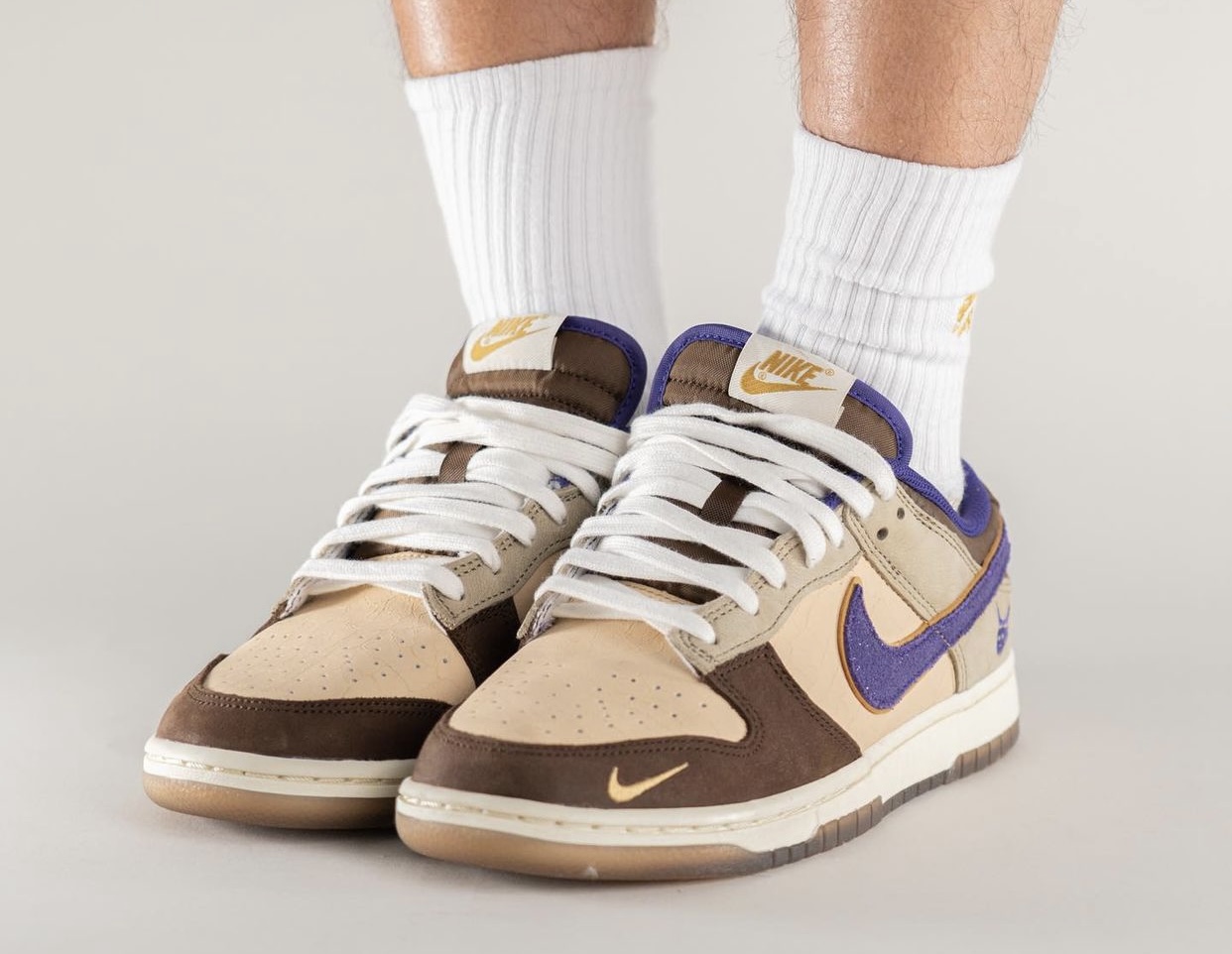 Nike Dunk Low Setsubun Devil DQ5009-268 Release Date - SBD