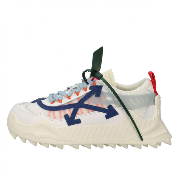 Off-White Odsy-1000 Cream White Blue
