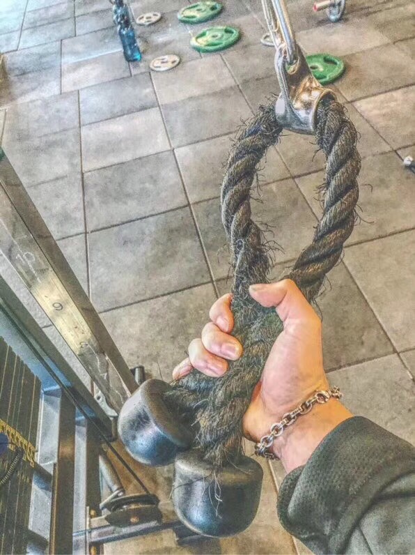 CHROME HEARTS クロムハーツ 厚みのあるブレスレット（PAPERCHAIN-银色）