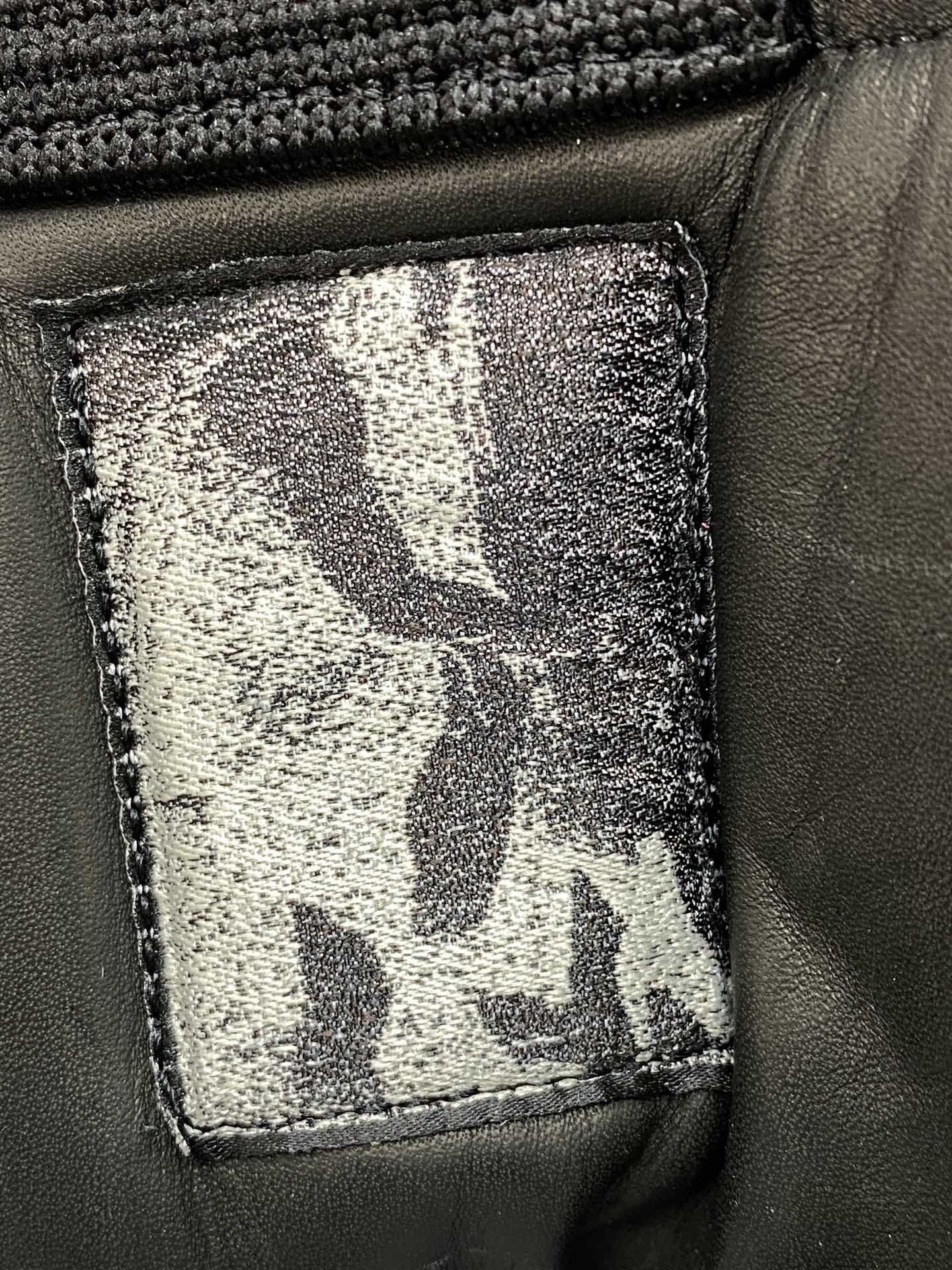 Rick Owens FogachineGeobasket SS22 full-grain calfskin sneakers (RU01B1894LPOW1-9111)