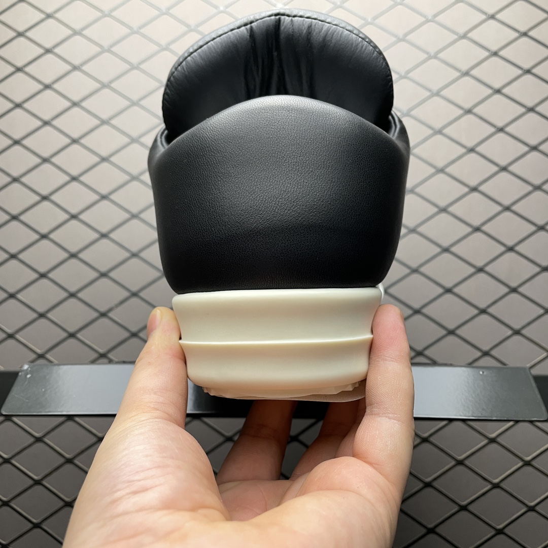 Rick Owens RO FW23 LUXOR low top sneakers (RU02C7893LLPW2-911)