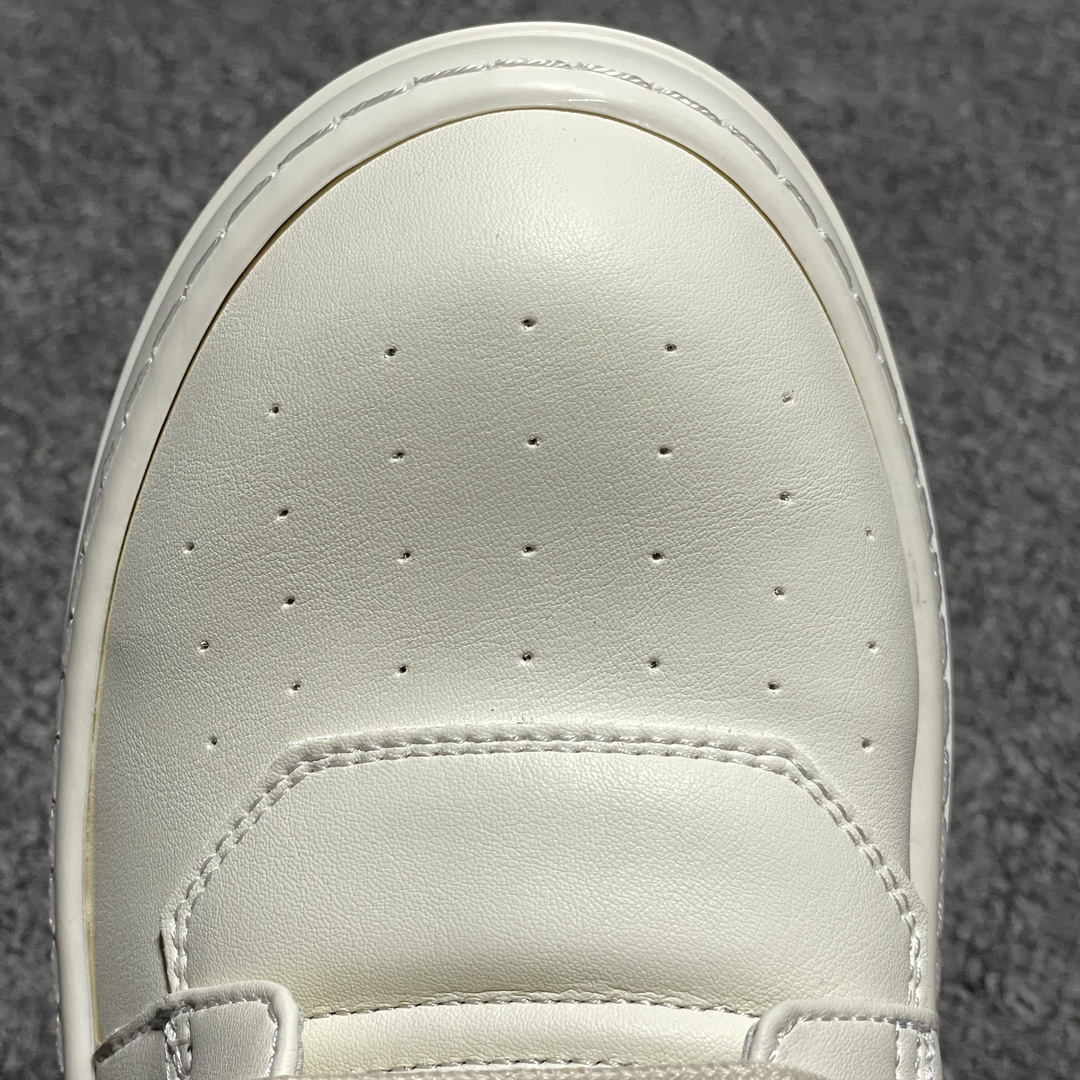 Rick Owens RO high-top sneakers(RU02C7894LPO191)