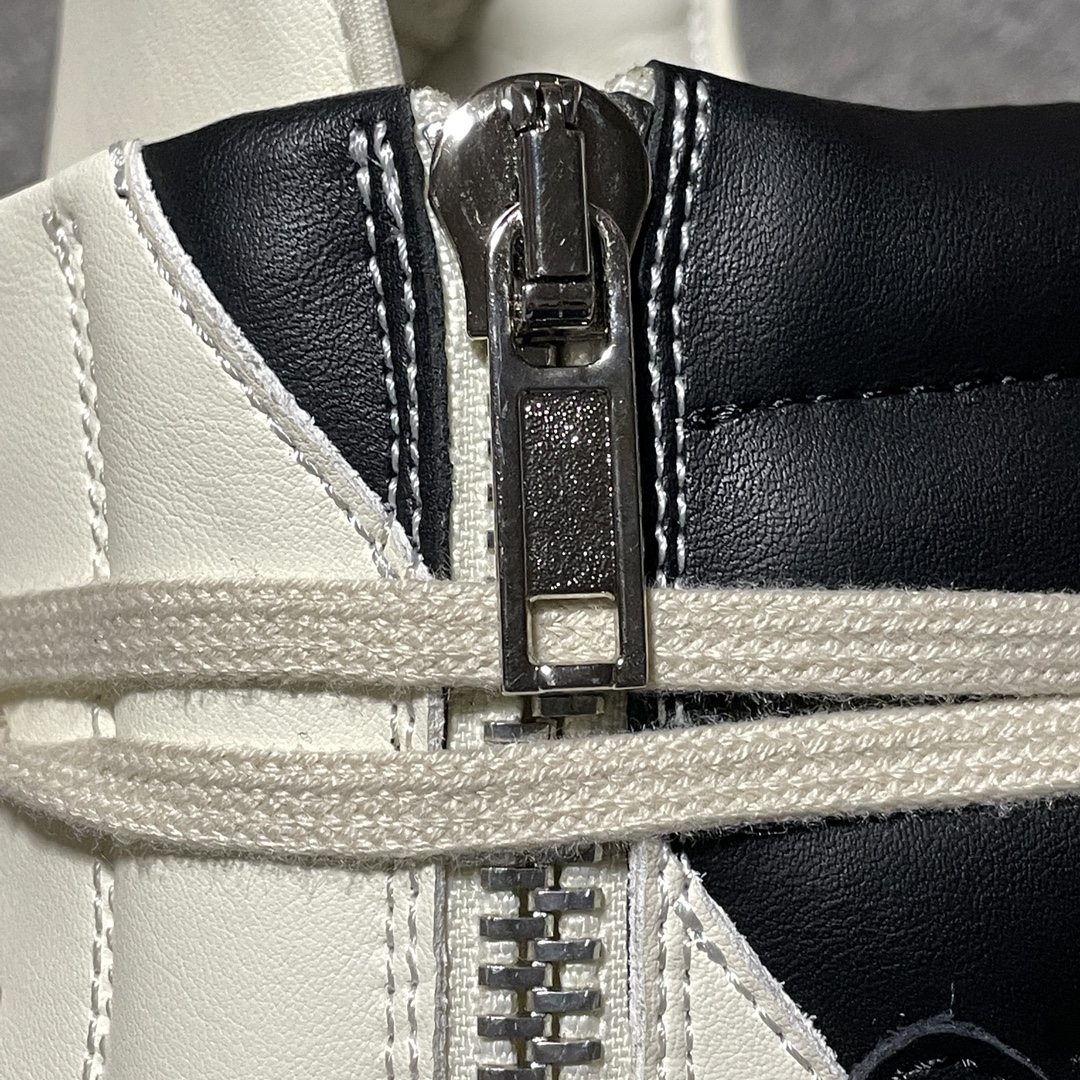 Rick Owens RO high-top sneakers(RU02C7894LPO191)