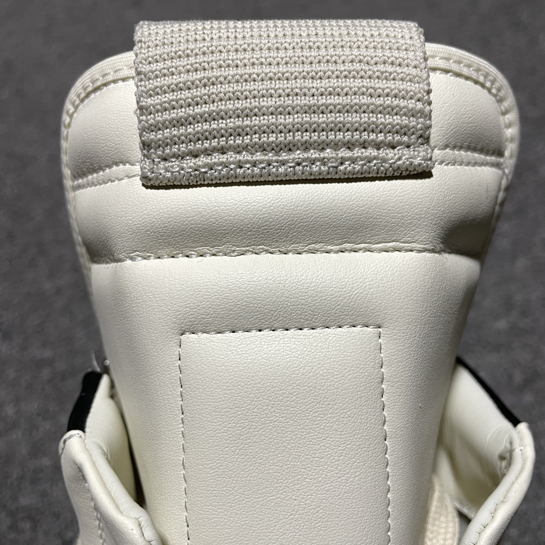 Rick Owens RO high-top sneakers(RU02C7894LPO191)