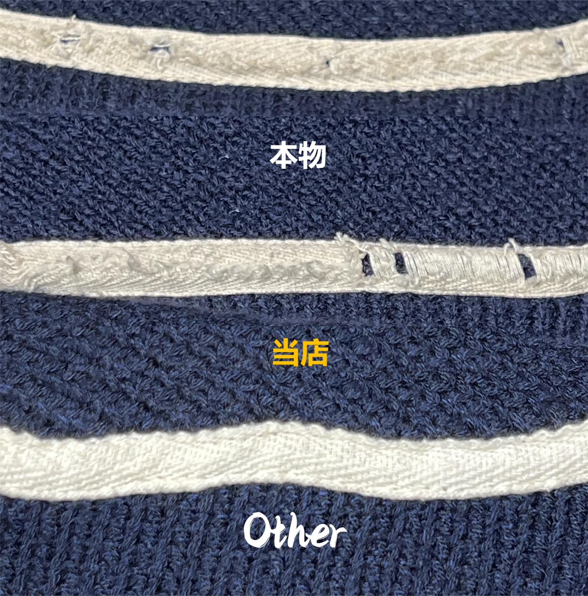 Maison Margiela FW22 sweater blue（S50HA1072S18147511）