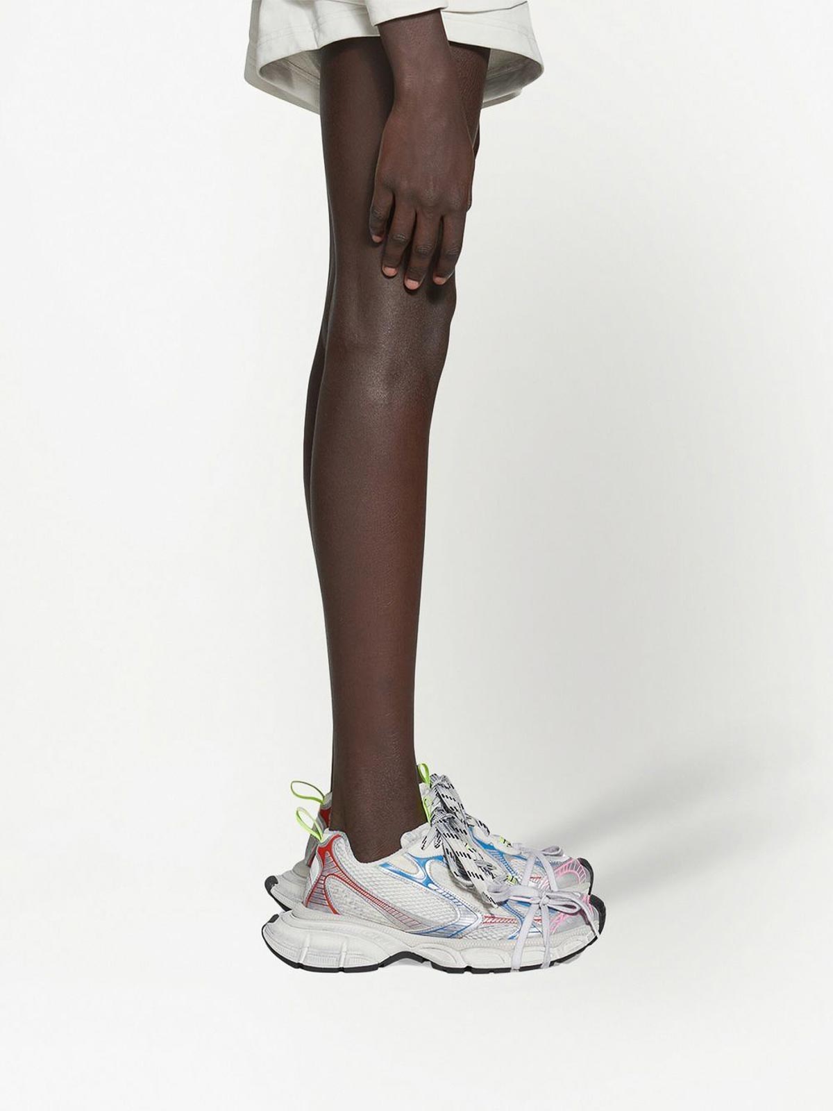 Trainers Balenciaga - Sneakers - 734734W3XL59645 | Shop online at THEBS