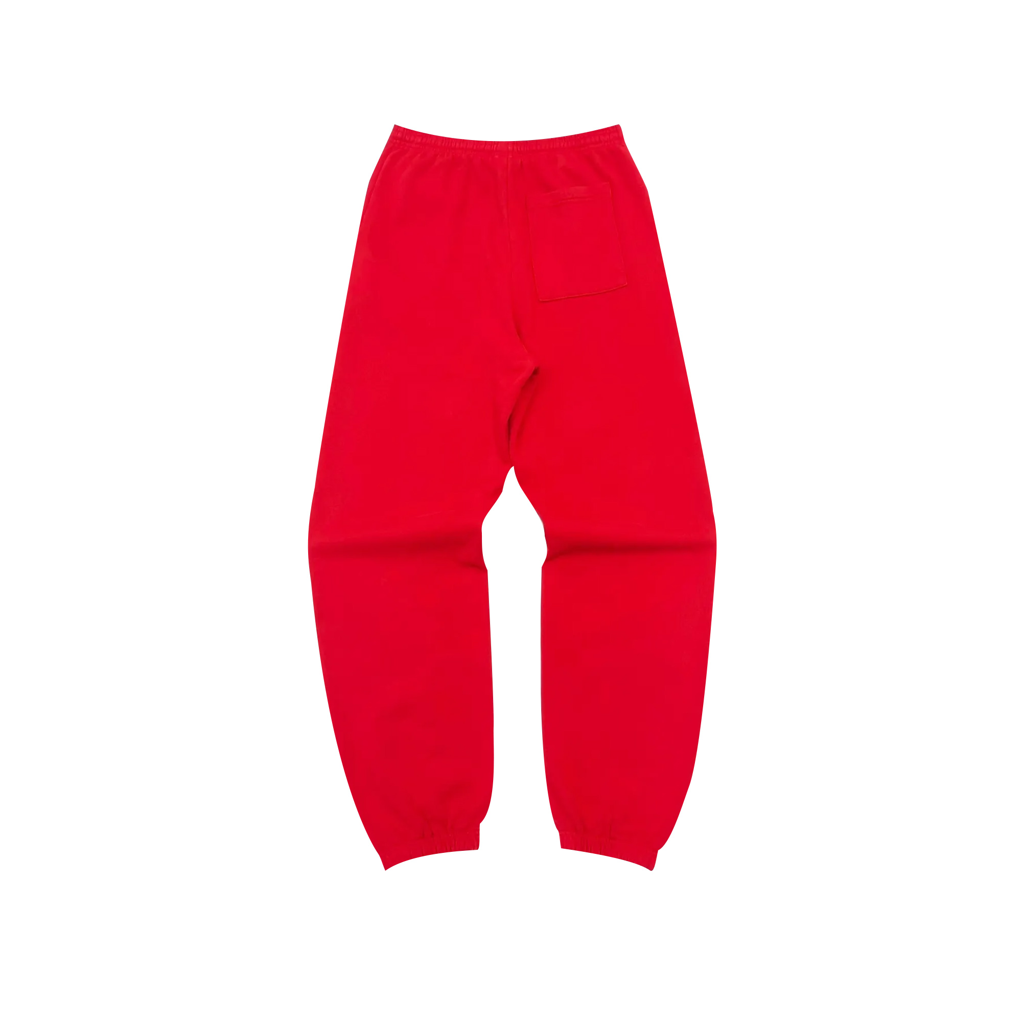 Sp5der  Sweatpant  (SP-017）