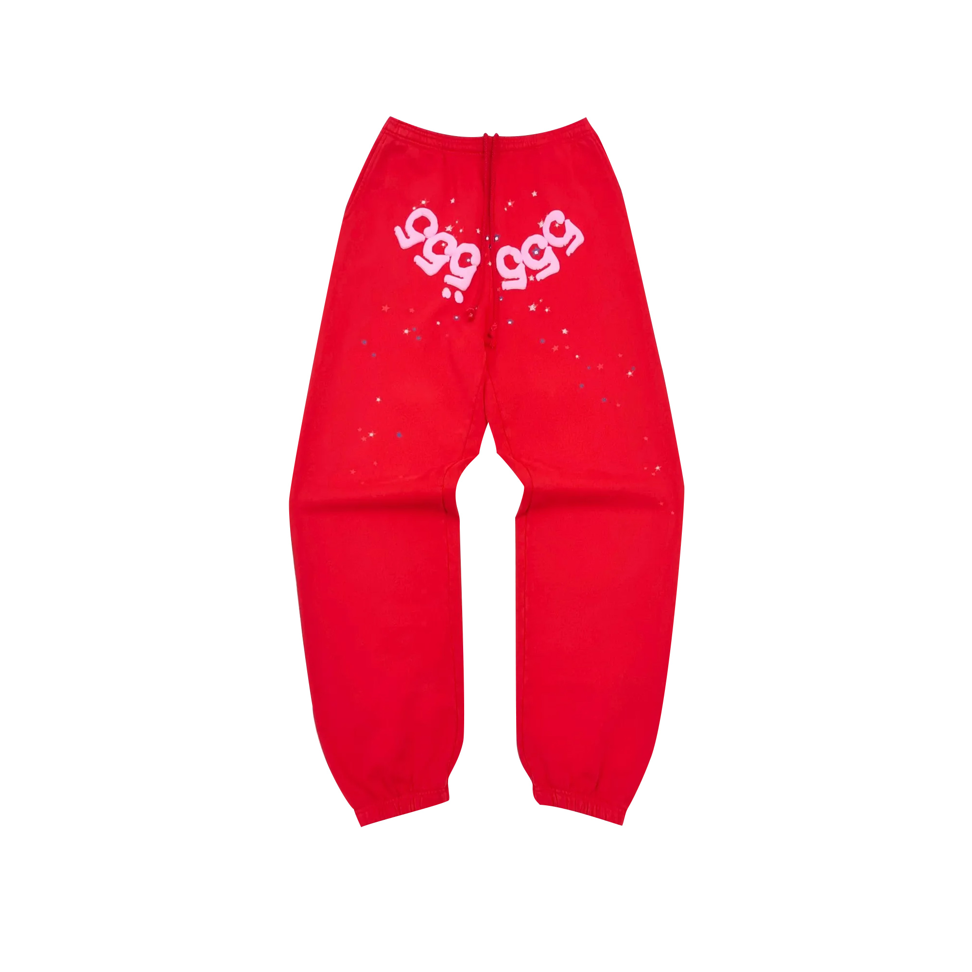 Sp5der  Sweatpant  (SP-017）