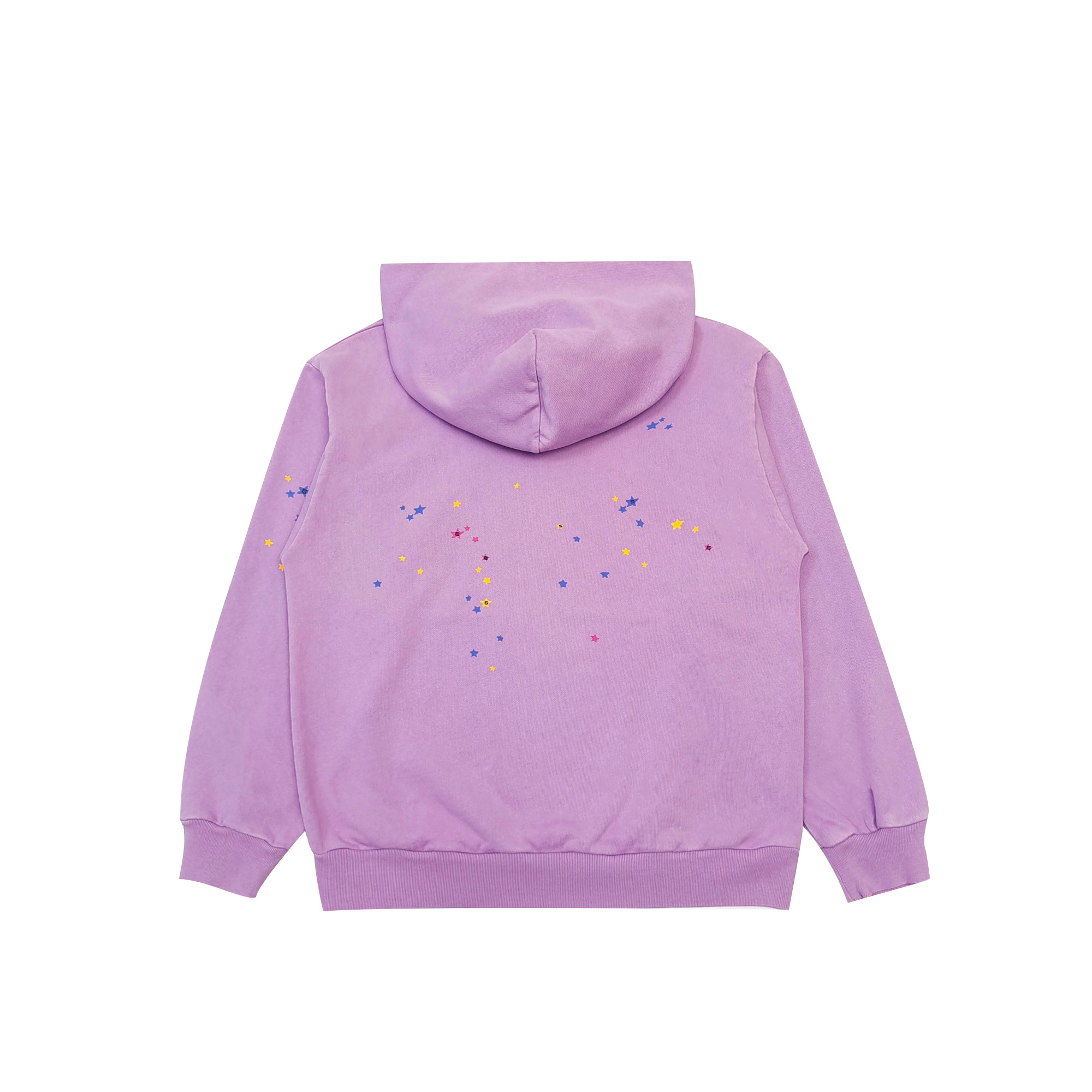 Sp5der  Hoodie (SP-021）