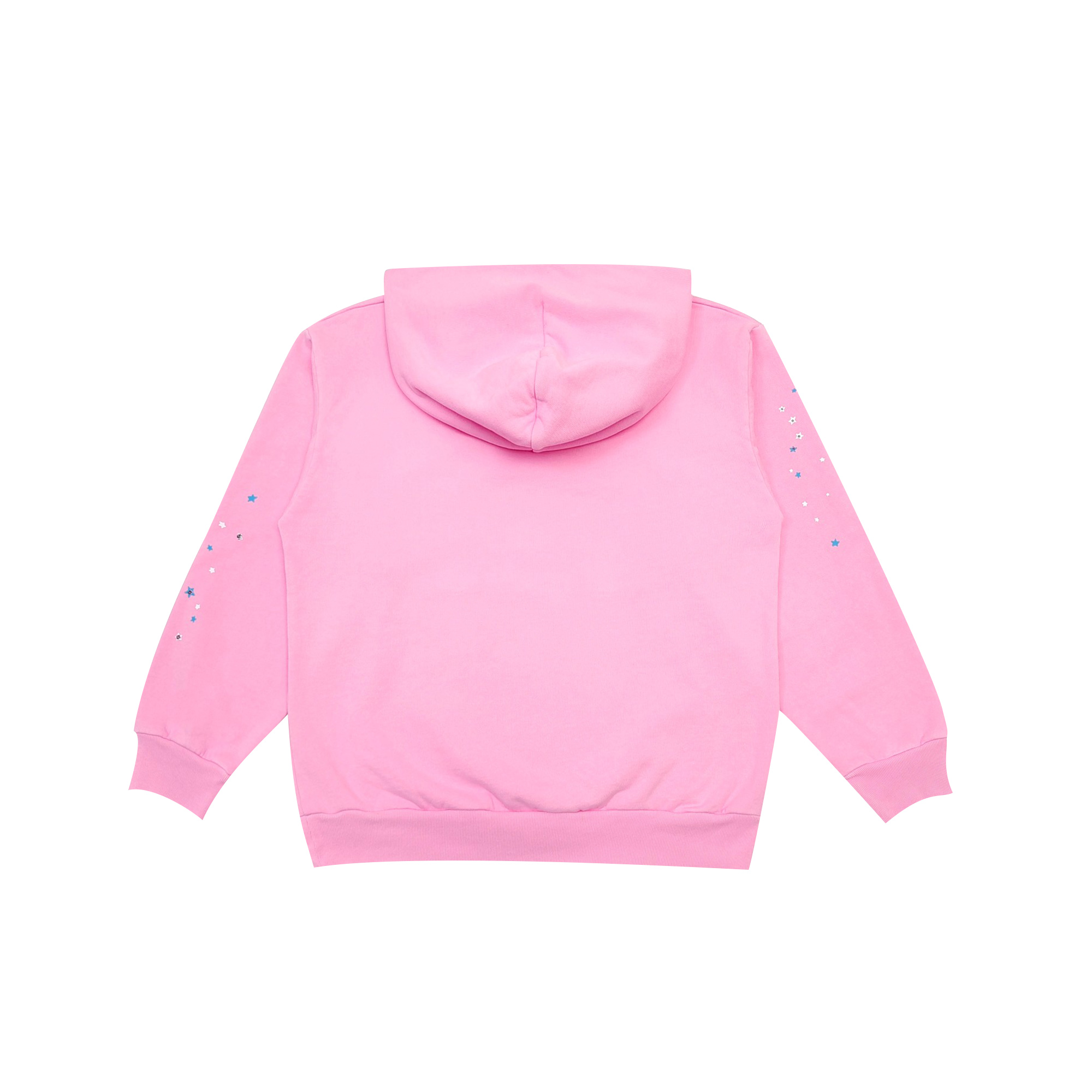 Sp5der  Hoodie (SP-024）