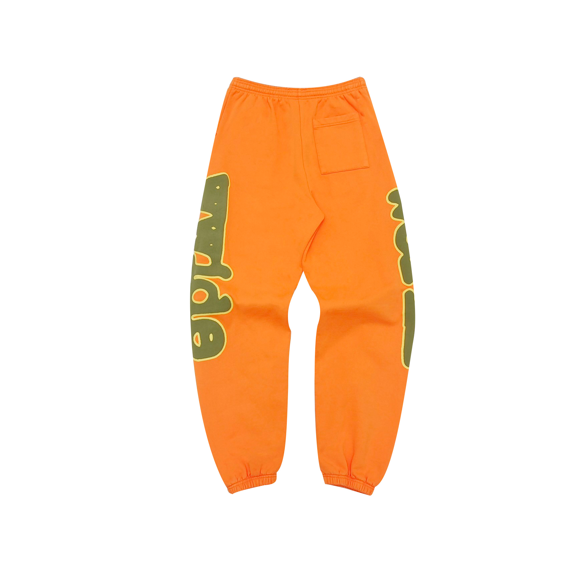Sp5der  Sweatpant  (SP-026）