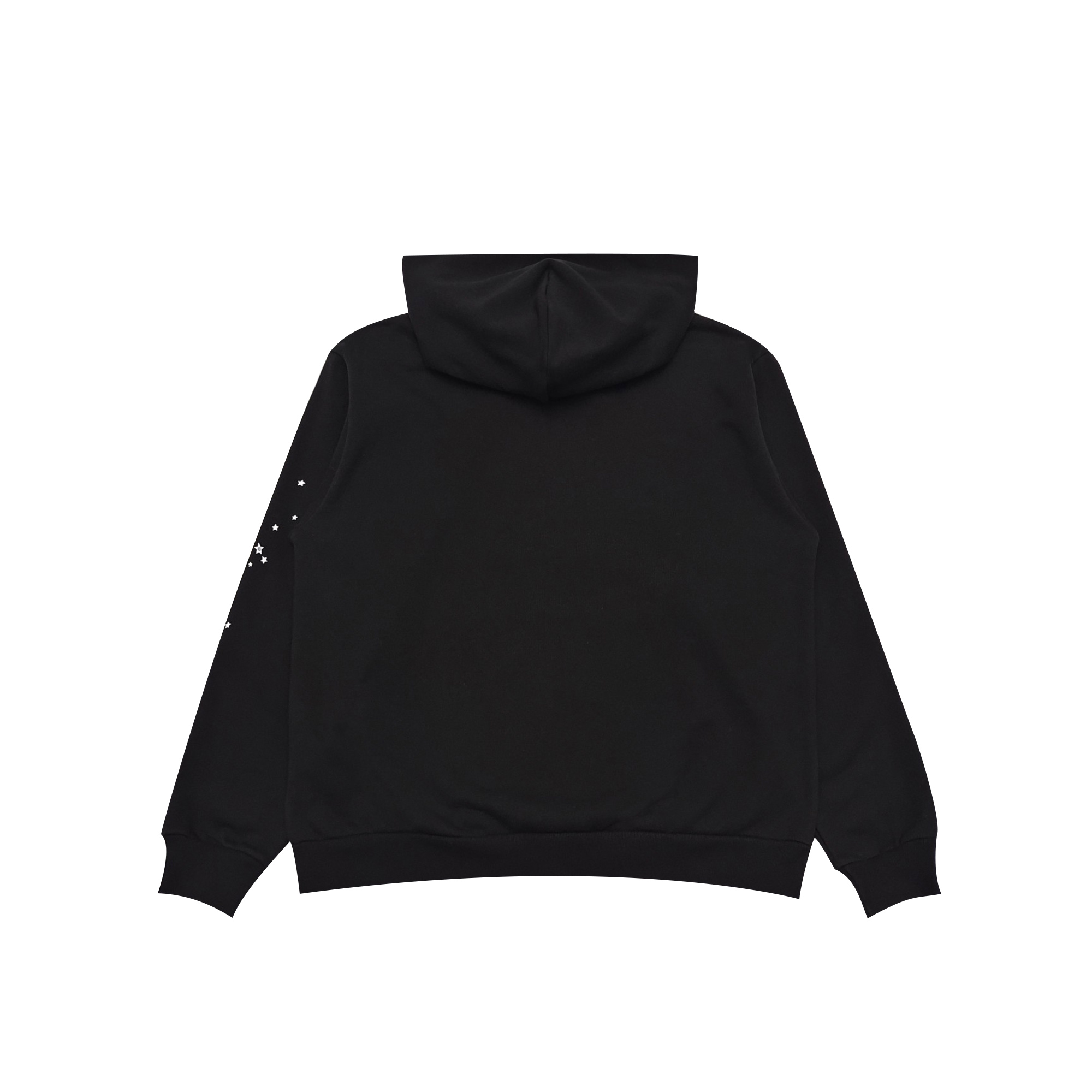 Sp5der  Hoodie (SP-031）