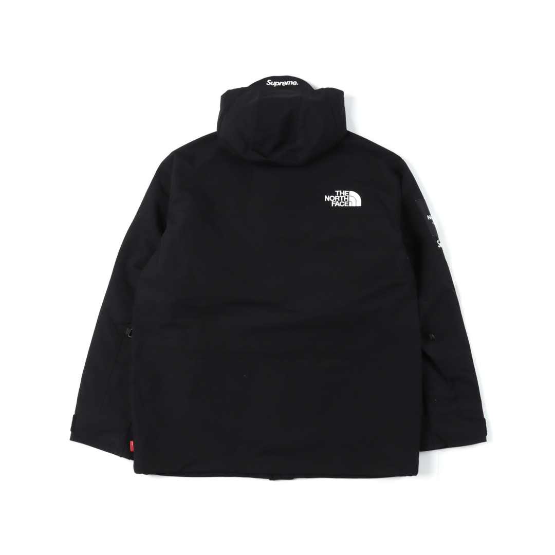 44,400円supreme Northface expedition jacket 18FW