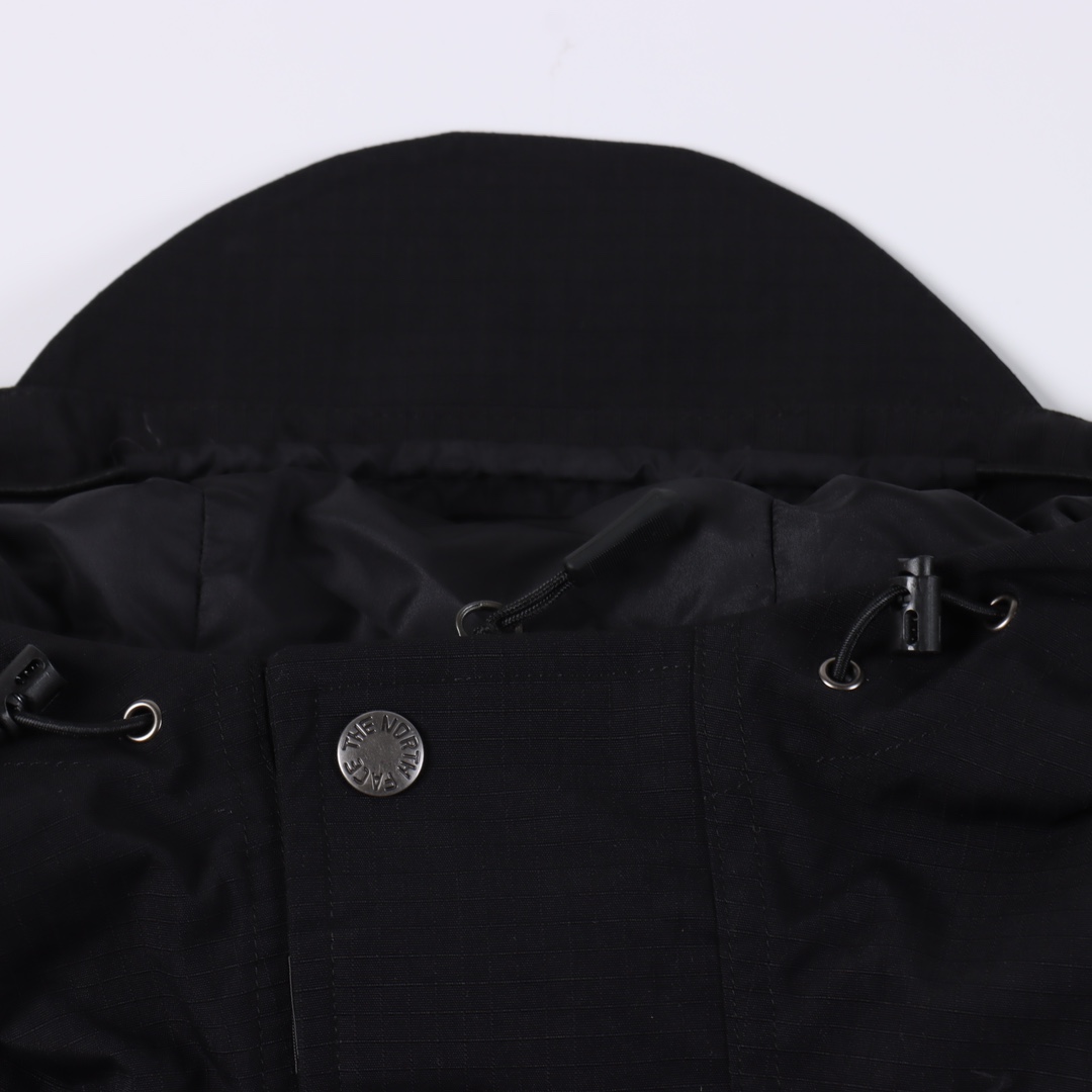Supreme / The North Face®18FW EXPEDITION JACKET "Black"（SUP-FW18-1014）
