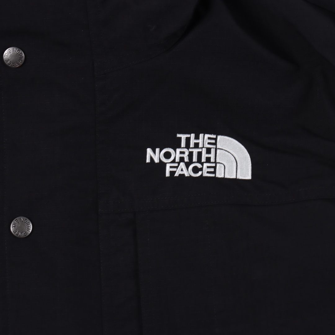 Supreme / The North Face®18FW EXPEDITION JACKET "Black"（SUP-FW18-1014）