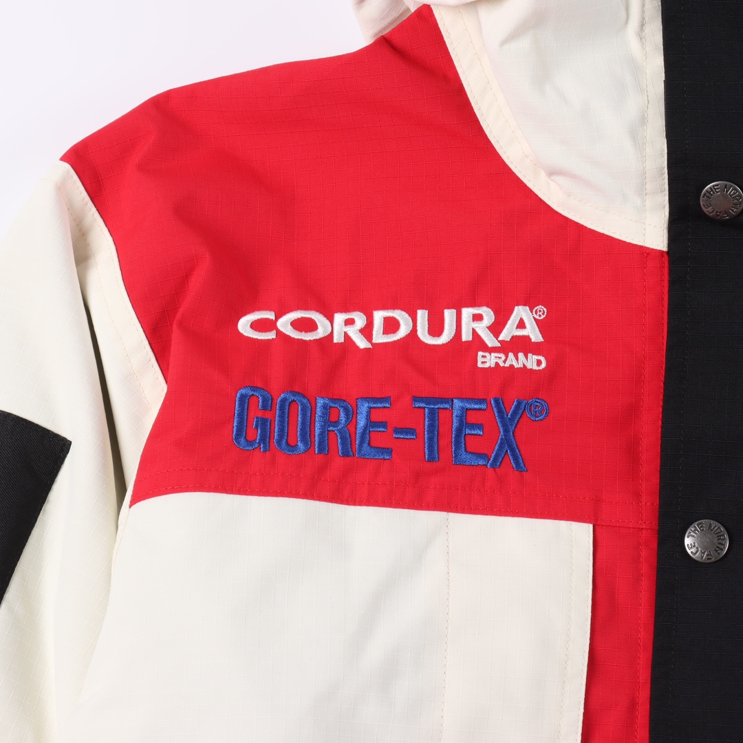 Supreme / The North Face®18FW EXPEDITION JACKET "red"（SUP-FW18-1014）