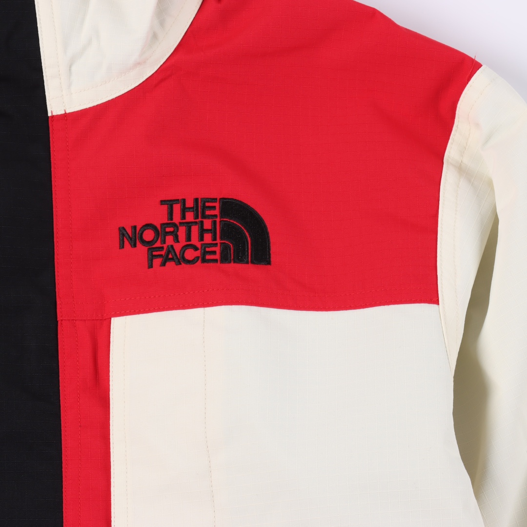 Supreme / The North Face®18FW EXPEDITION JACKET "red"（SUP-FW18-1014）