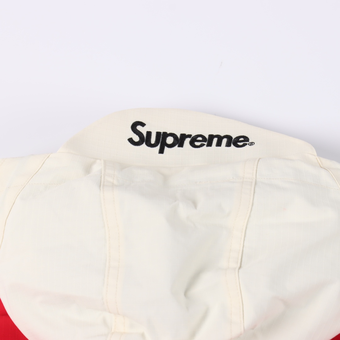 Supreme / The North Face®18FW EXPEDITION JACKET "red"（SUP-FW18-1014）