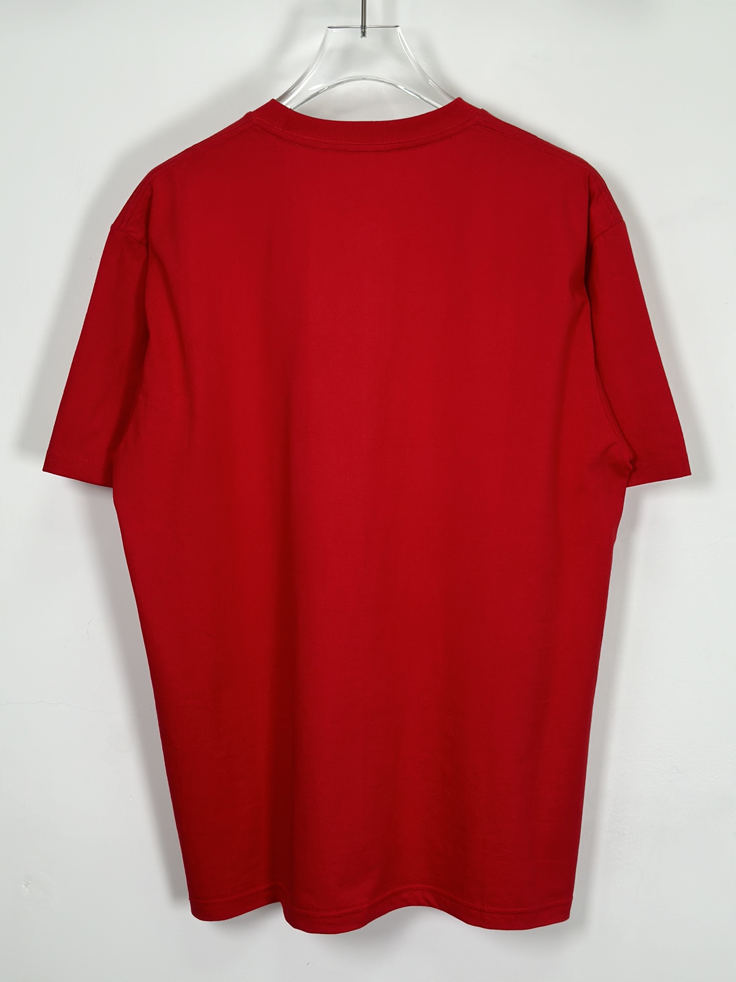 SUPREME 23FW CAMO BOX LOGO TEE"Red"（SUP-FW23-247）