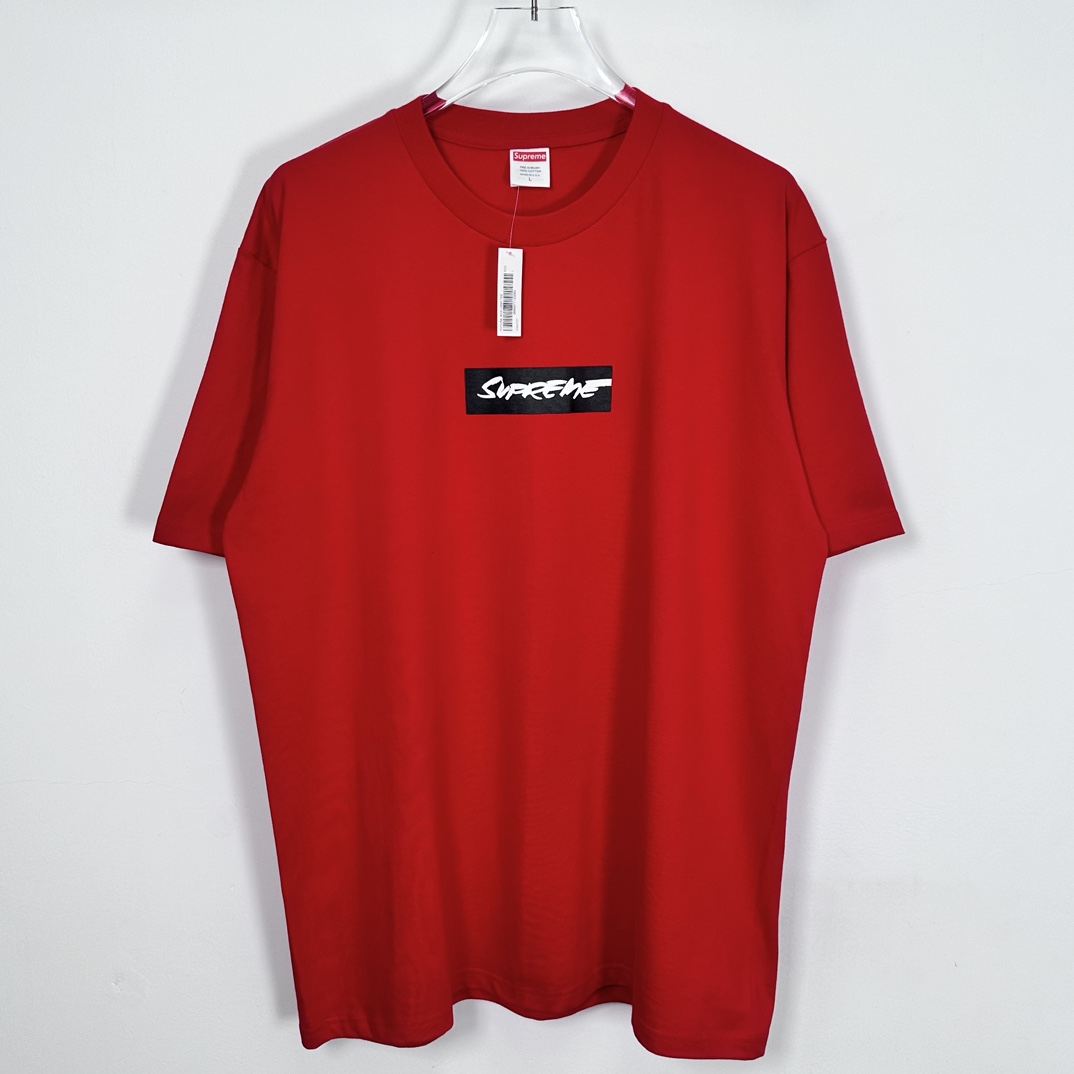 大宮コムデギャルソン　Tシャツ　S/S T-SHIRT FUTURA PRINT Tシャツ/カットソー(半袖/袖なし)