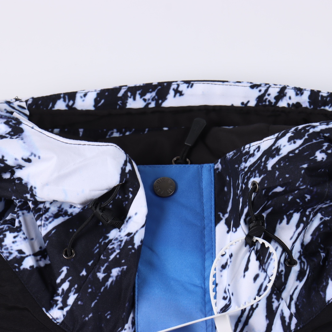 Supreme / The North Face® Mountain Parka "Blue"（SUP-SS18-600）