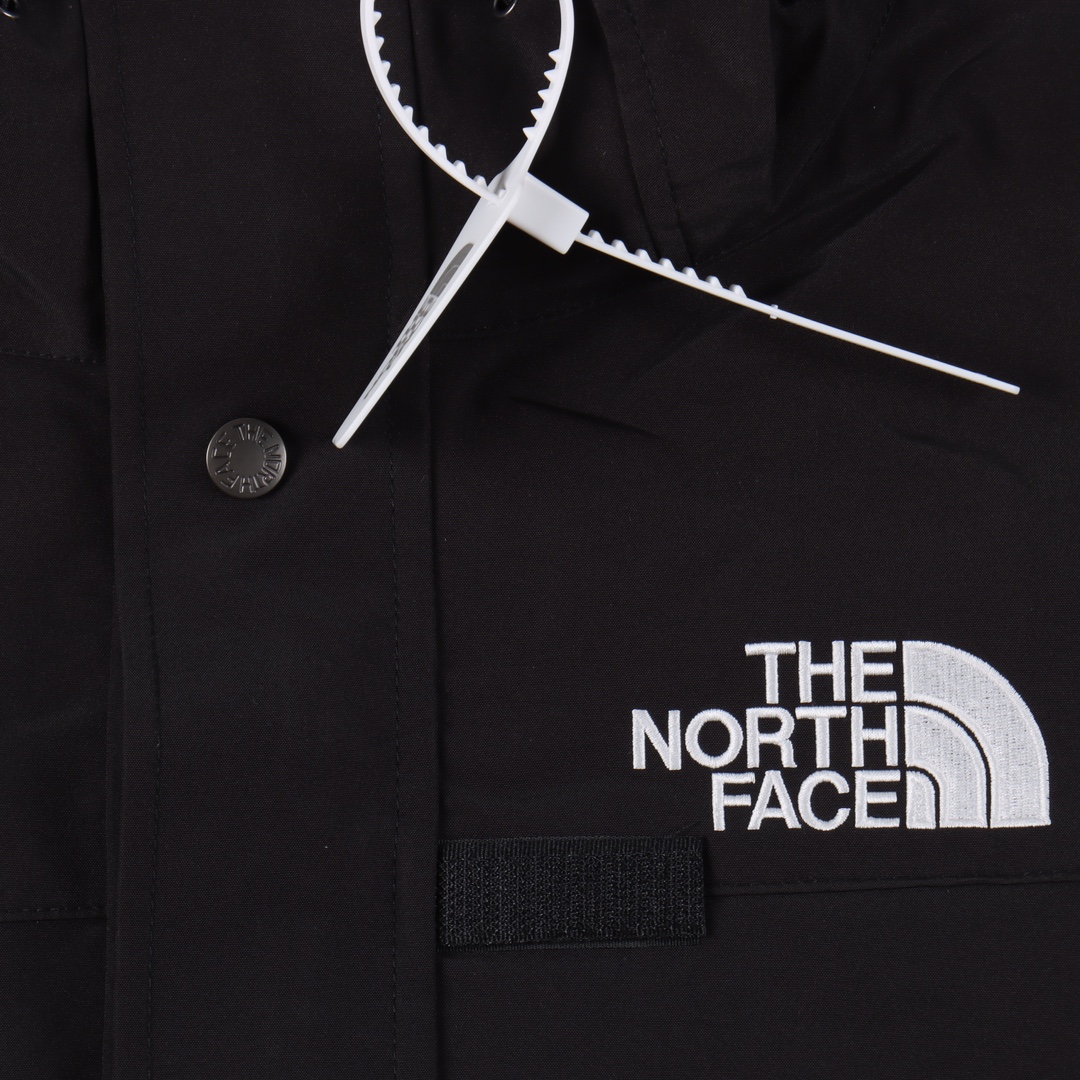 Supreme SS20 WeeK 13 / The North Face®Cargo JACKET "black"（SUP-SS20-648）
