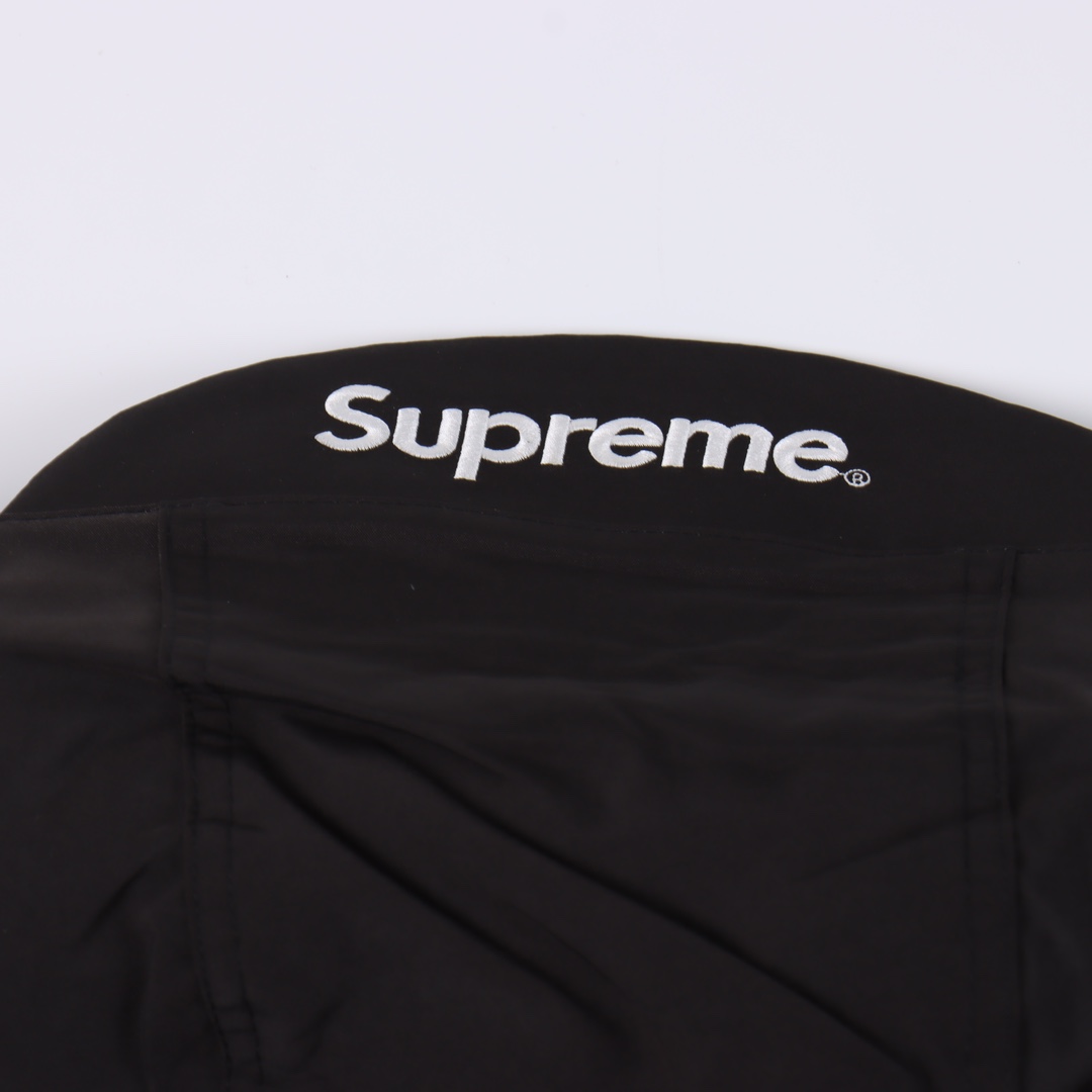 Supreme SS20 WeeK 13 / The North Face®Cargo JACKET "black"（SUP-SS20-648）